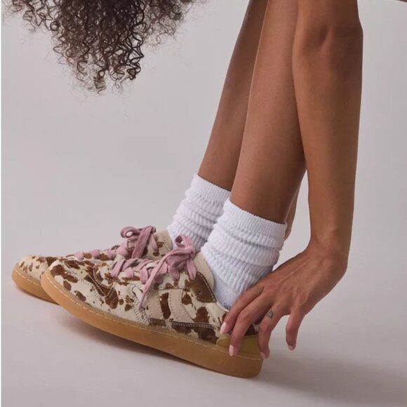 Coolway Goal Sneakers Color Cow - Picture 3 of 5